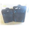 Image 1 : 2 Pieces ''Jeep'' Soft Sided Luggage