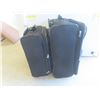 Image 2 : 2 Pieces ''Jeep'' Soft Sided Luggage