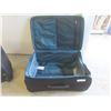 Image 3 : 2 Pieces ''Jeep'' Soft Sided Luggage