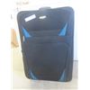 Image 7 : 2 Pieces ''Jeep'' Soft Sided Luggage