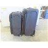Image 2 : 3 Piece Swiss Gear Soft Sided Luggage