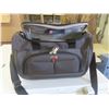 Image 4 : 3 Piece Swiss Gear Soft Sided Luggage
