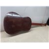 Image 2 : Yamaha Acoustic Guitar Missing 2 Strings