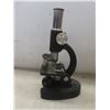 Image 2 : Microscope with Slides