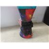 Image 2 : Lava Style Lamp 16 1/2'' High