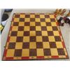 Image 5 : Unique Chess Board and Playing Pieces
