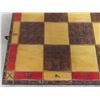 Image 6 : Unique Chess Board and Playing Pieces