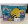 Image 1 : Original Squishmallows Sunny The Bee Pool Float New or Store Return