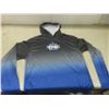 Image 5 : 11 Slowpitch National Long Sleeved Hoodie 