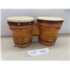 Image 1 : Bongo Drums
