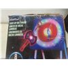 Image 2 : Light Up Axe Throw Game New or  Store Return