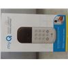 Image 2 : Smart Gurage Video Keypad and Rechargeable Battery New or Store Return