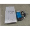 Image 6 : Smart Gurage Video Keypad and Rechargeable Battery New or Store Return