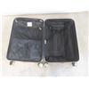 Image 3 : Hard Sided Suit Case