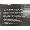 Image 2 : Flat Panel TV Mount New or Store Return 
