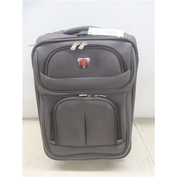 Swiss Gear Suitcase