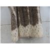 Image 6 : Fun Fur Coat Size Large
