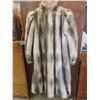 Image 2 : Fun Fur Coat Size M-L No Size Listed