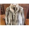 Image 4 : Fun Fur Coat Size M-L No Size Listed