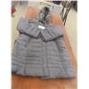 Image 1 : Ladies Winter Coat Size 3XL