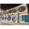 Image 1 : 10 Collector Plates by Anna Perenna and Nori Peter
