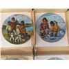 Image 2 : 10 Collector Plates by Anna Perenna and Nori Peter