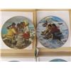 Image 3 : 10 Collector Plates by Anna Perenna and Nori Peter