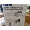 Image 8 : Lorex HD Wire Free Security System New or Store Return