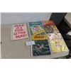 Image 1 : 5 Mad Magazines From 70's 