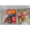Image 2 : 6 Wrestling Magazines 1987-89,93,94