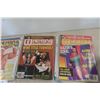 Image 4 : 6 Wrestling Magazines 1987-89,93,94