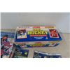 Image 2 : Score Collector Set, Crash the Game (Silver)10 Packs U.D Mac Wayne Gretzky