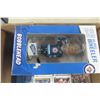 Image 8 : Winnipeg Jets - Wheeler Bobblehead, Connor Mini Jersey, Haverchuck Cards