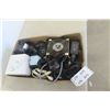Image 1 : Transformers, 2 Air Pumps, Fan 