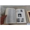 Image 3 : Book- The Ring Boxing Record 1972 Originally Turk + Muhammad Ali Picture 