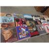Image 1 : 40 Plus Albums Rod Stewart, Kenny Rogers, George Strait