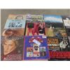 Image 2 : 40 Plus Albums Rod Stewart, Kenny Rogers, George Strait