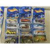 Image 2 : 65 New Hot Wheels 2000 
