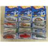 Image 5 : 65 New Hot Wheels 2000 