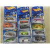 Image 6 : 65 New Hot Wheels 2000 