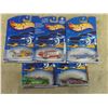Image 7 : 65 New Hot Wheels 2000 