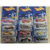 Image 2 : 64 New HotWheels 2000 and Up
