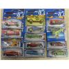 Image 3 : 64 New HotWheels 2000 and Up