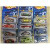 Image 4 : 64 New HotWheels 2000 and Up