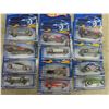 Image 5 : 64 New HotWheels 2000 and Up