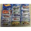 Image 6 : 64 New HotWheels 2000 and Up
