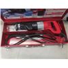 Image 2 : 2 Milwaukee Power Tools, Saw zeal with Extra Blades