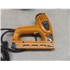Image 8 : Ridged Belt Sander, Trouble Light and Bostitch Stapler
