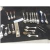 Image 1 : 20 Collector Spoons Inc's 6 Pewter, Prince William, 6 Quintuplets