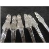 Image 3 : 20 Collector Spoons Inc's 6 Pewter, Prince William, 6 Quintuplets